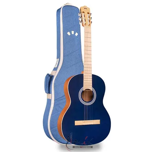 Cordoba C1 Matiz Aqua Protege Klasična gitara Veličina 4/4
