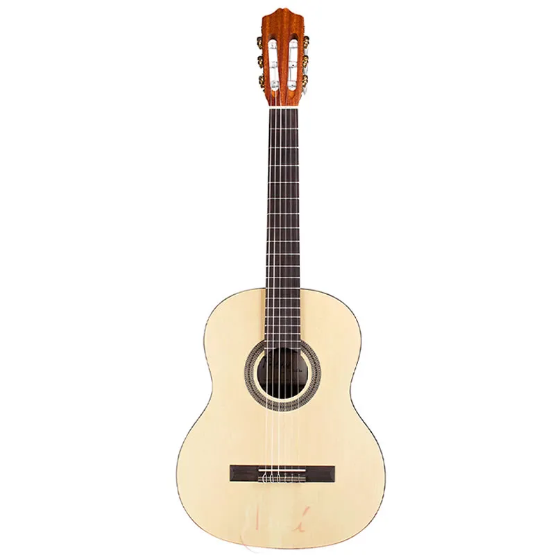 Cordoba C1M Klasična neozvučena gitara Mat finiš 4/4 Veličina