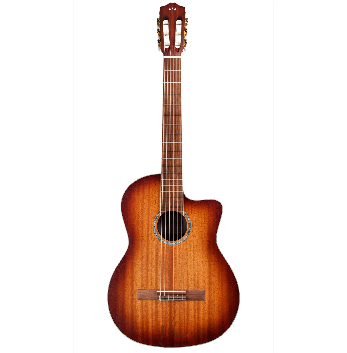 Cordoba C4-CE Klasična ozvučena gitara