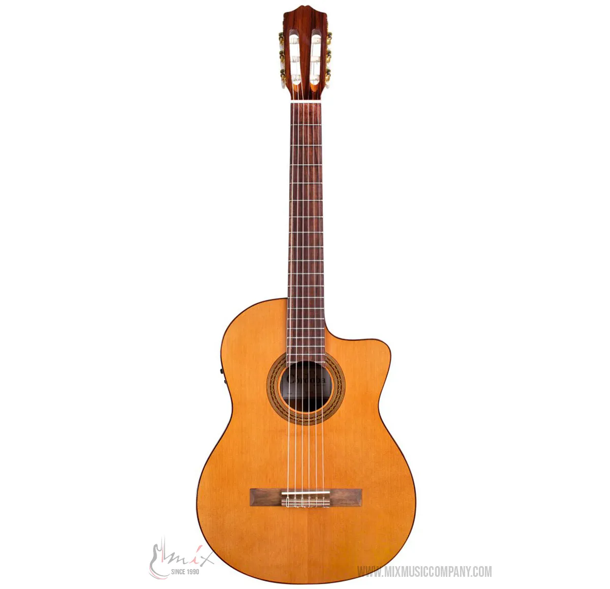 Cordoba C5-CET Klasična gitara