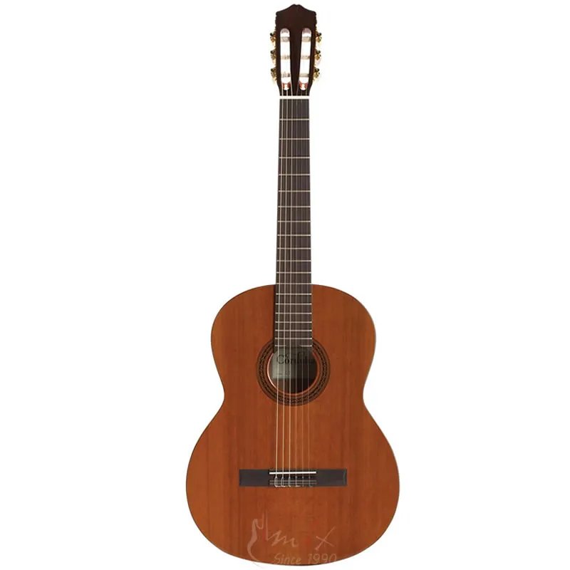 Cordoba C5 Klasična gitara puno drvo 4/4 Veličina Kedrovina puno drvo