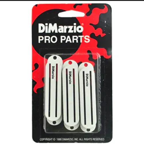 DiMarzio DM2002MG Fast Track Singl koveri za magnete