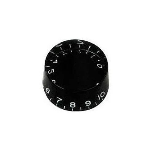 DiMarzio DM2100BK – Speed Knob