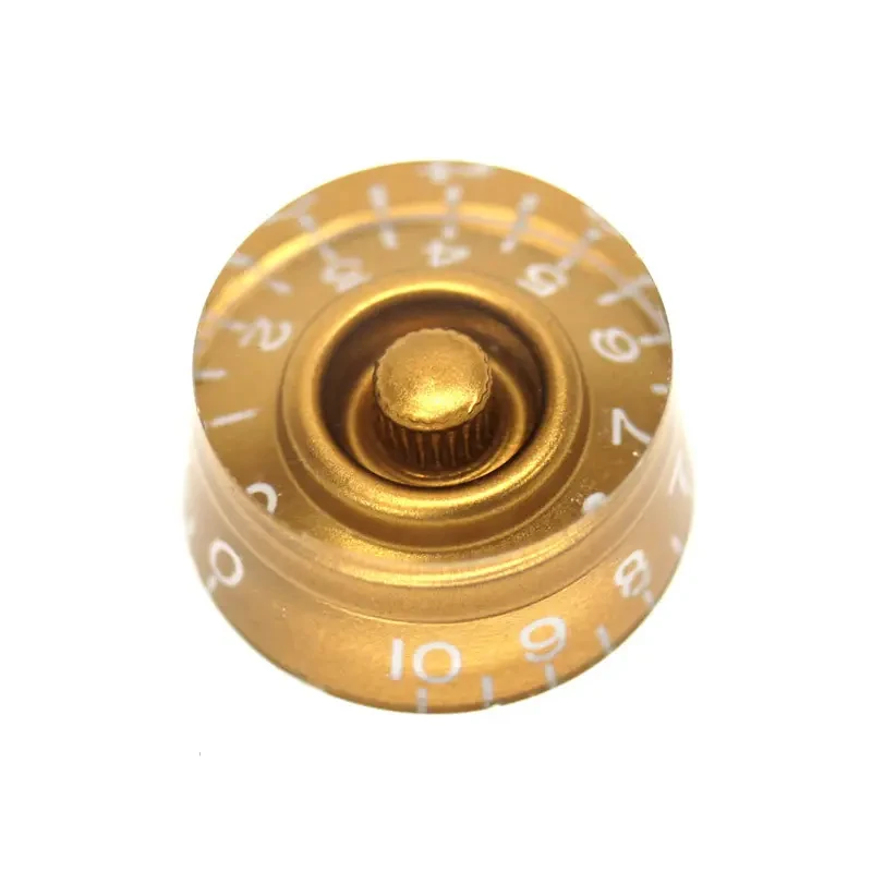 DiMarzio DM2100G – Speed Knob