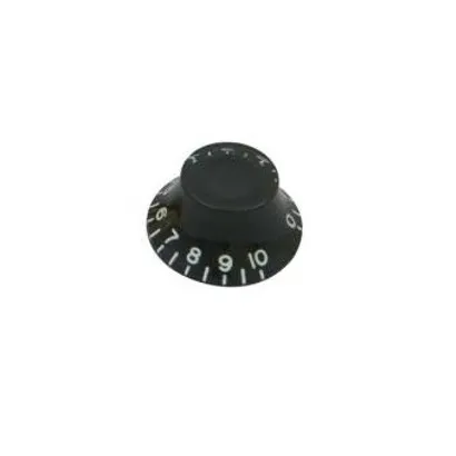DiMarzio DM2101BK – Bell Knob