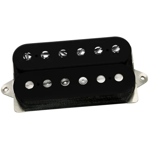 DiMarzio DP103BK – PAF Magnet Hambaer za gitaru Boja Crna