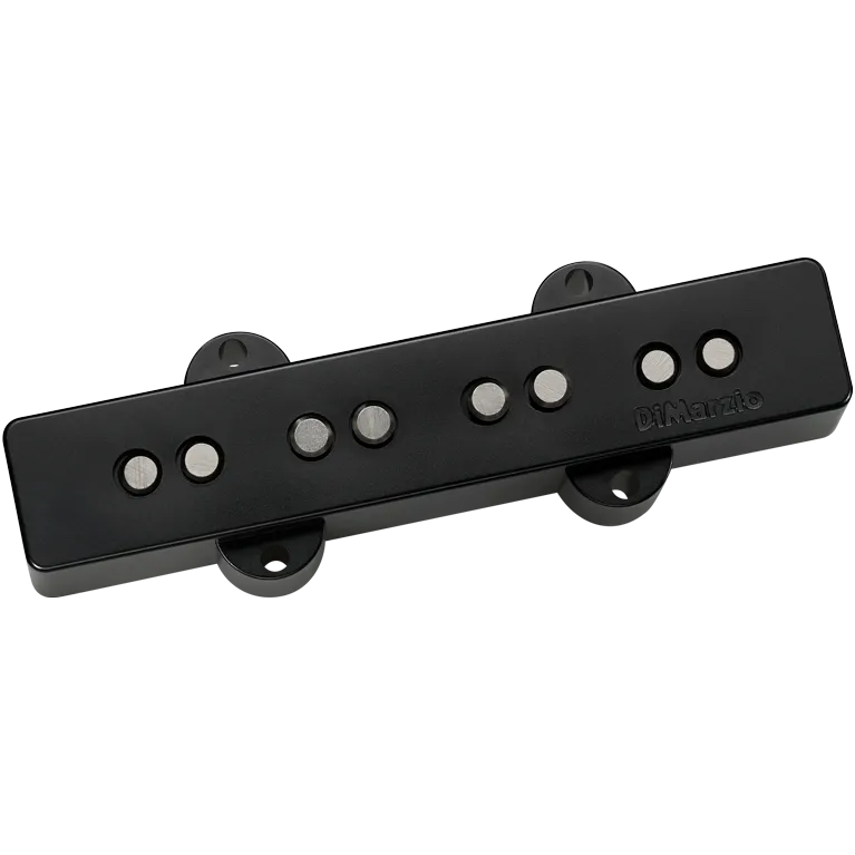 DiMarzio DP148BK Ultra Jazz Bridge Magnet za gitaru
