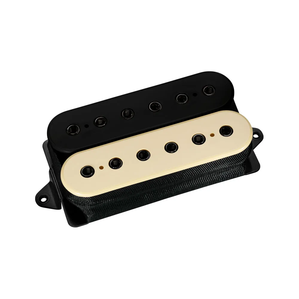 DiMarzio DP159BC EVOLUTION – Bridge Pickup (Black/Cream)
