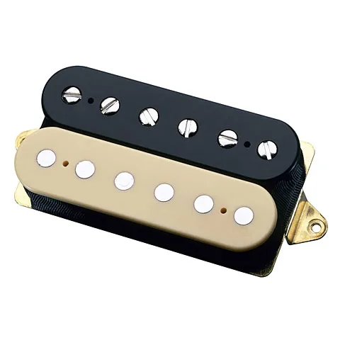 DiMarzio DP159FBC EVOLUTION – Bridge Pickup (Black/Cream)