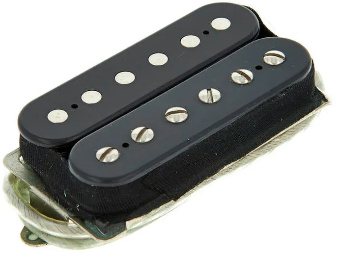 DiMarzio DP163BK Bluesbucker Magnet za gitaru