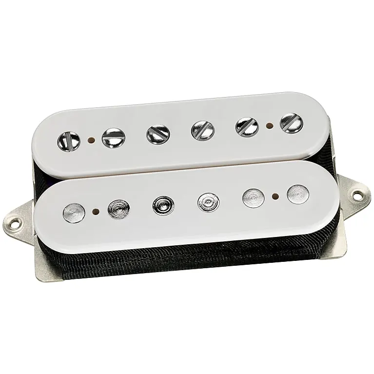 DiMarzio DP163FW Magnet za elektičnu gitaru F Spaced Bluesbucker