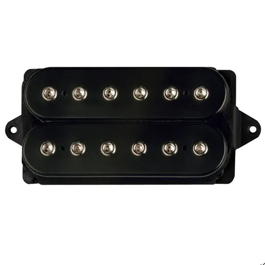 DiMarzio DP165BK – The Breed Neck Magnet za električnu gitaru Hambaker