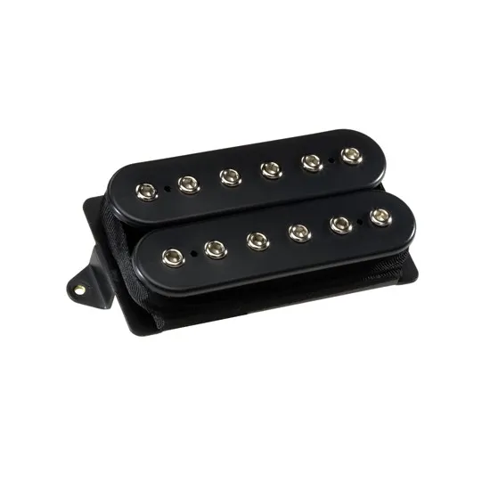DiMarzio DP166BK – The Breed Bridge Magnet za električnu gitaru Hambaker