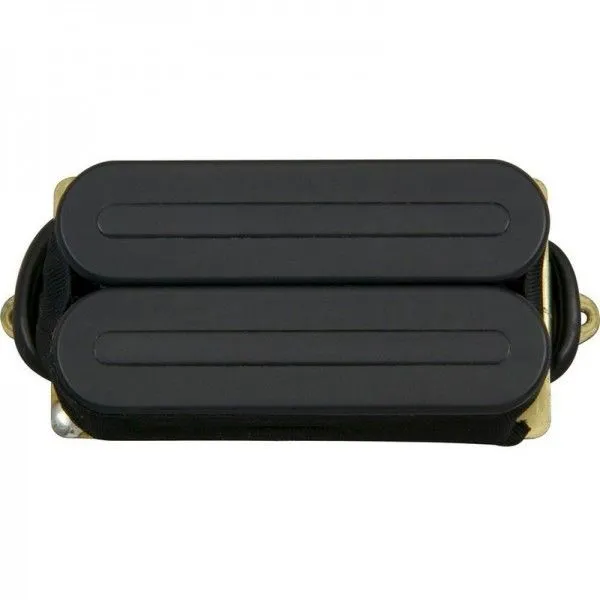 DiMarzio DP222BK D ACTIVATOR-X Magnet za gitaru