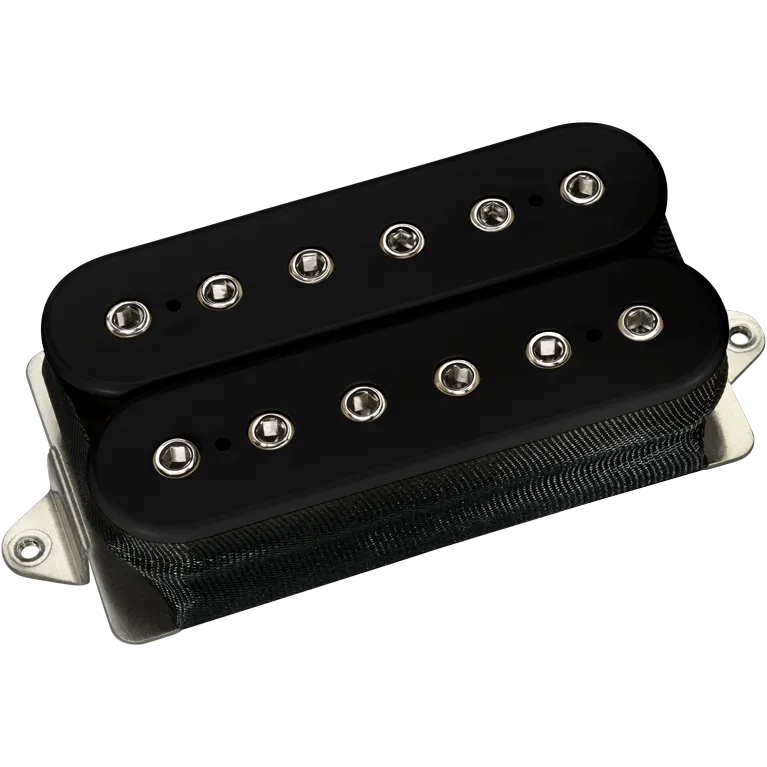 DiMarzio DP253BK Gravity Storm Bridge Magnet za gitaru