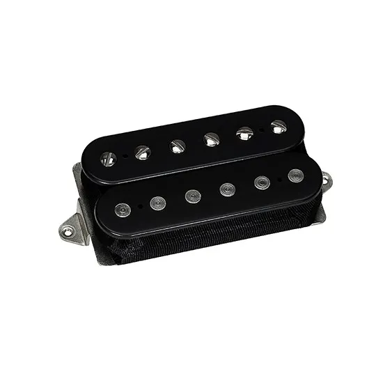 DiMarzio DP257BK – Illuminator Bridge