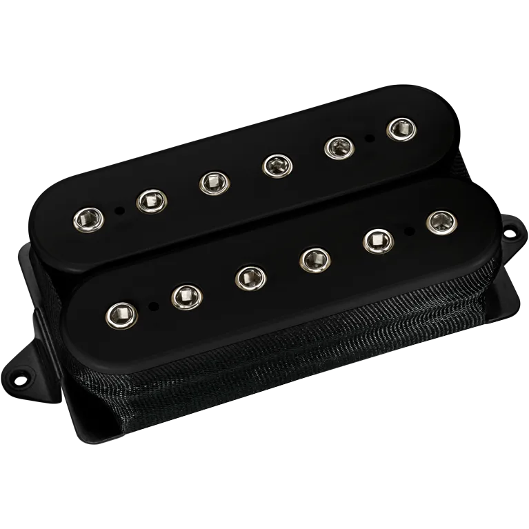DiMArzio DP258BK Titan Neck Magnet za gitaru