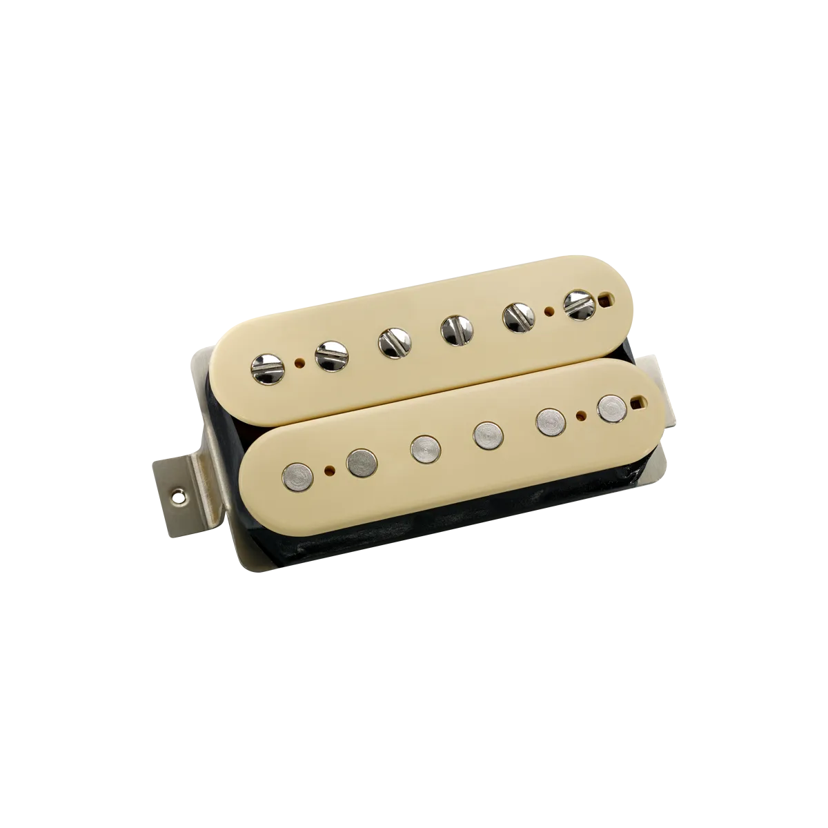 DiMarzio DP309Z PAF®57 Bridge – Relic White Humbucker Pickup za Električnu Gitaru