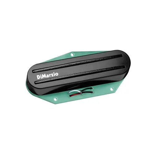 DiMarzio DP384BK – Chopper T Bridge