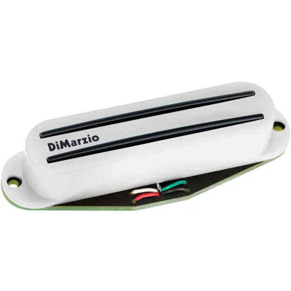 DiMarzio DP425W Satch Track Neck Magnet za gitaru