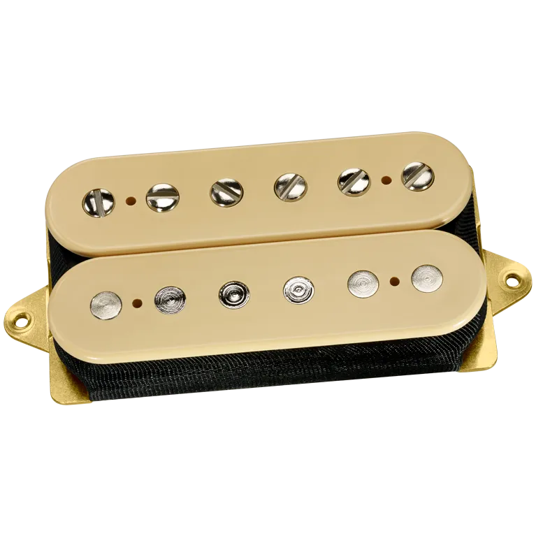 DiMarzio DP500CR Super PAF® Ceramic Cream Hambaker Gitarski Magnet Visokih Performansi