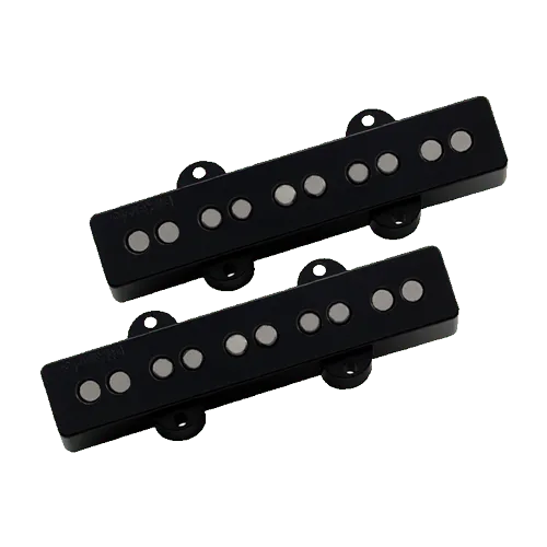 DiMarzio DP549BK – Ultra Jazz 5 Magnet za bas gitaru