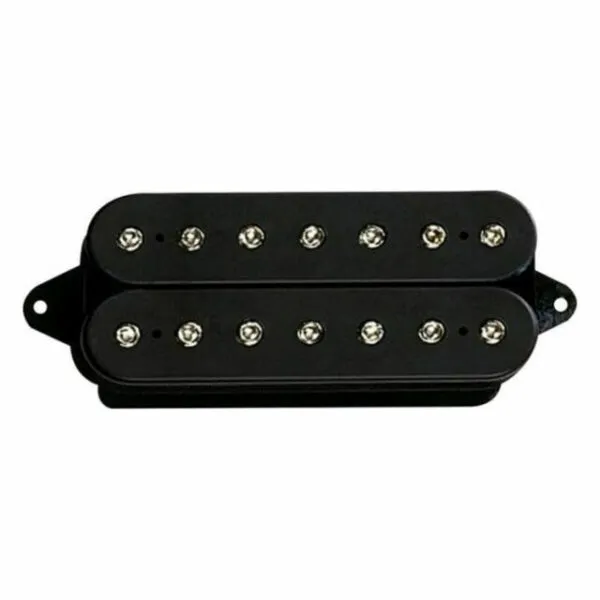 DiMarzio DP711BK Ionizer 7 Bridge Magnet za gitaru