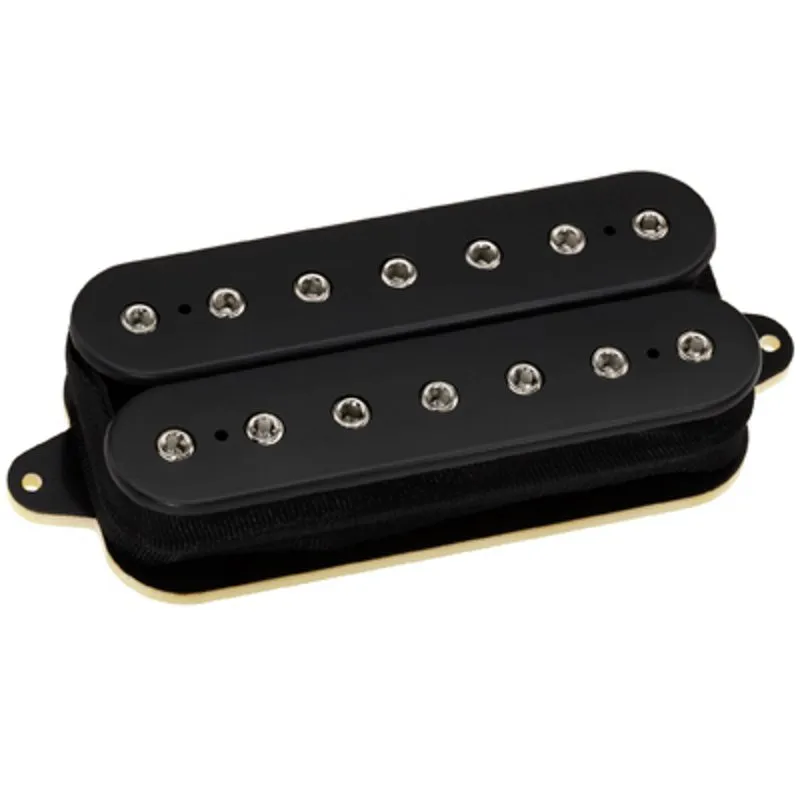 DiMarzio DP720BK D Activator 7 Bridge Magnet za gitaru