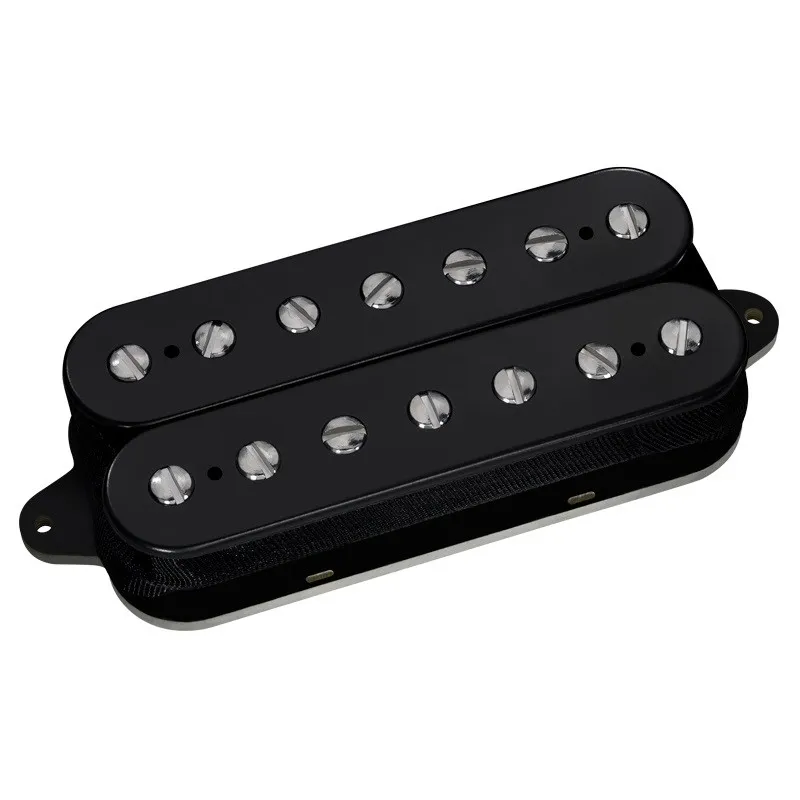 DiMarzio DP724BK Dreamcatcher 7 Bridge Magnet za gitaru