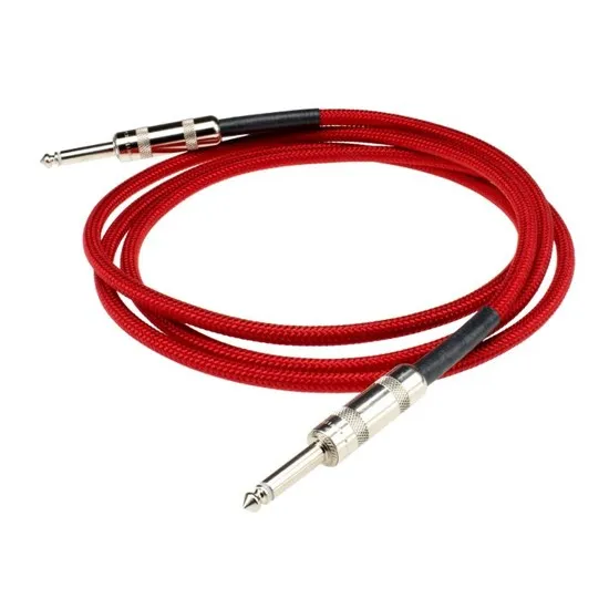 DiMarzio EP1718SSQRD Instrumentalni kabl