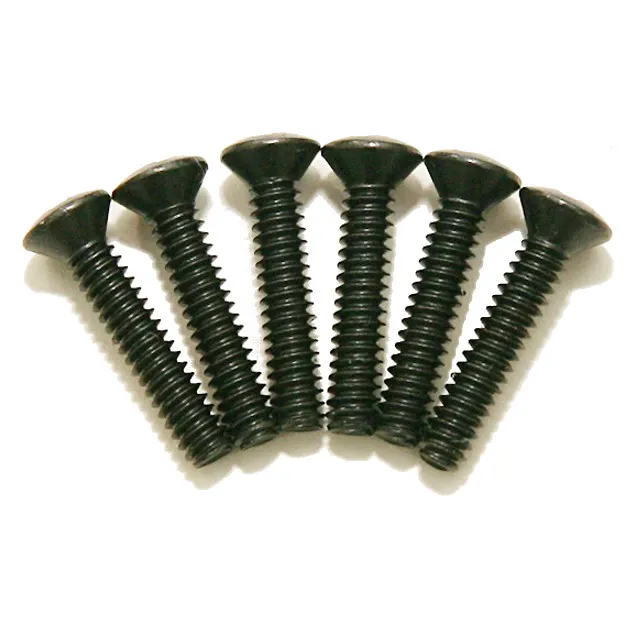 DiMarzio FH1301BK Montazni Srafovi Magneta