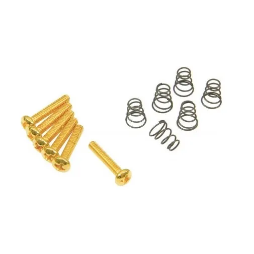 DiMarzio FH1310G – Mounting Hardware Kit