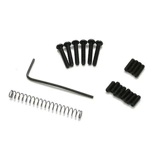 DiMarzio FH1400 – Bridge Hardware Kit