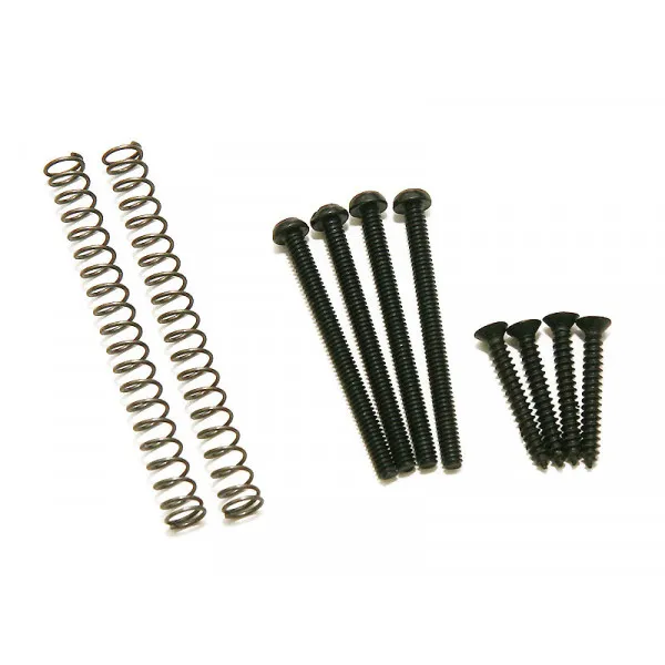 DiMarzio GH1201BK Elementi za montazu magneta