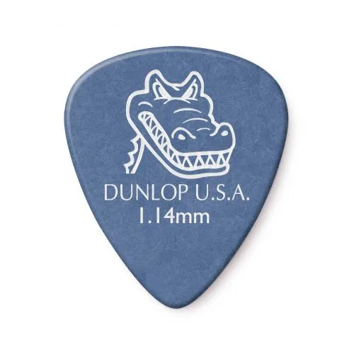 Dunlop 417R1.14 Gator Trzalice Debljina 1.14 mm