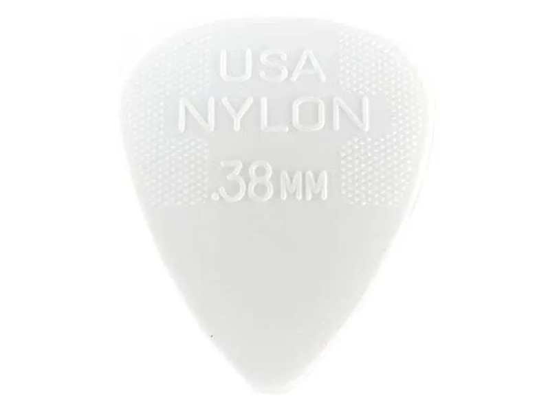 Dunlop 44R.38 Nylon trzalica .38mm