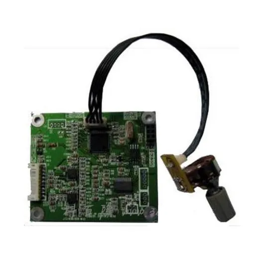 Efekat Za Audio Mixer FBE-16