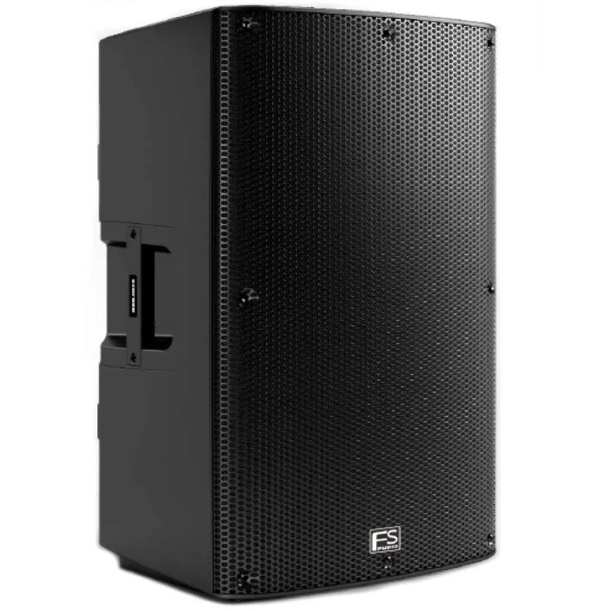 FS Audio JAC-5100 Aktivna Zvučna kutija 12″ inča Jačina 2400 Watts