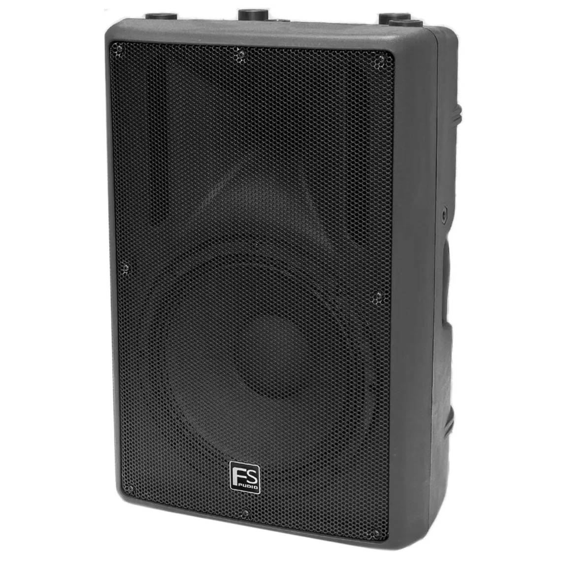 FS Audio NUX-500DSP Aktivna zvučna kutija 1000W snage RMS 500W