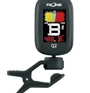 FZone FT-Q2 Štimer za gitaru