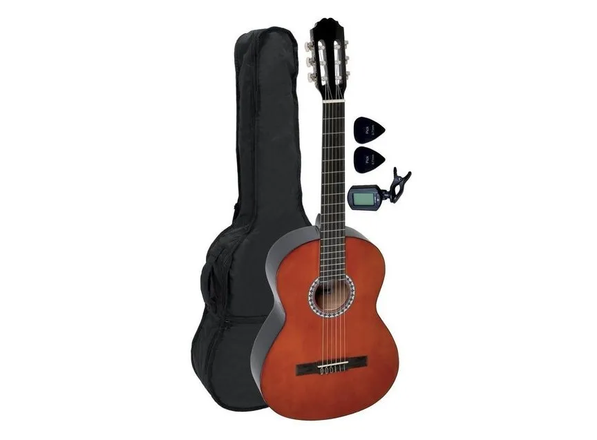 Gewa VGS Concert guitars Basic Set