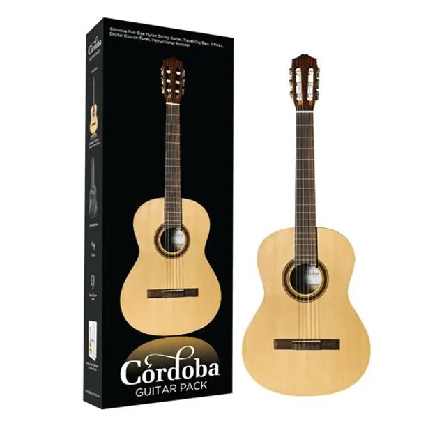 Gitara Cordoba CP100