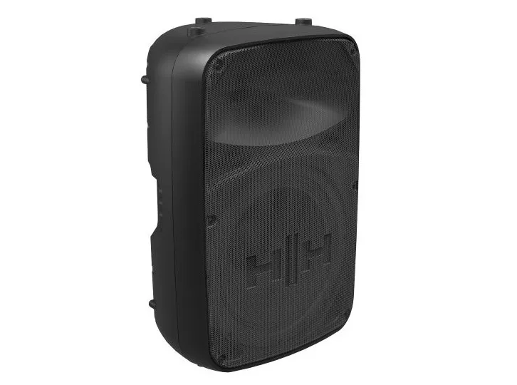 H&H Electronics VRE-15 Vector pasivna zvučna kutija 15″ veličina