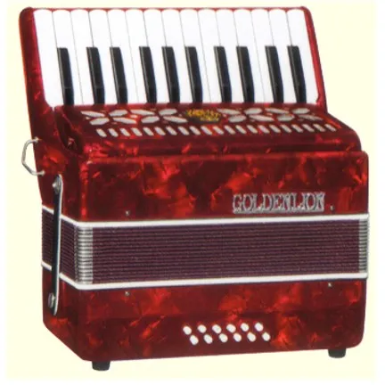 Harmonika Sa Futrolom 1302JS