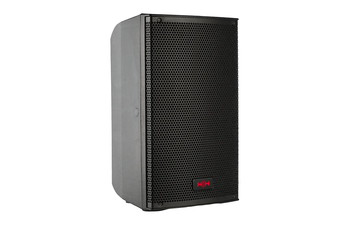 HH Electronics TRE-1001 Aktivna kutija 1400W snage Tensor serija