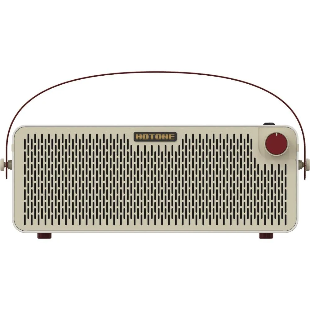 Hotone AP-30WH PULZE Bluetooth modeling pojačalo