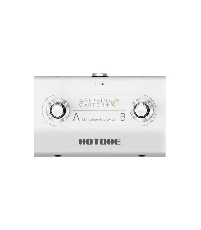 Hotone FS-2 Ampero Switch+ Dual Nožni kontroler