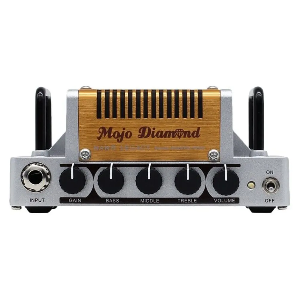 Hotone NLA-5 Mojo Diamond 5W Pojačalo za gitaru
