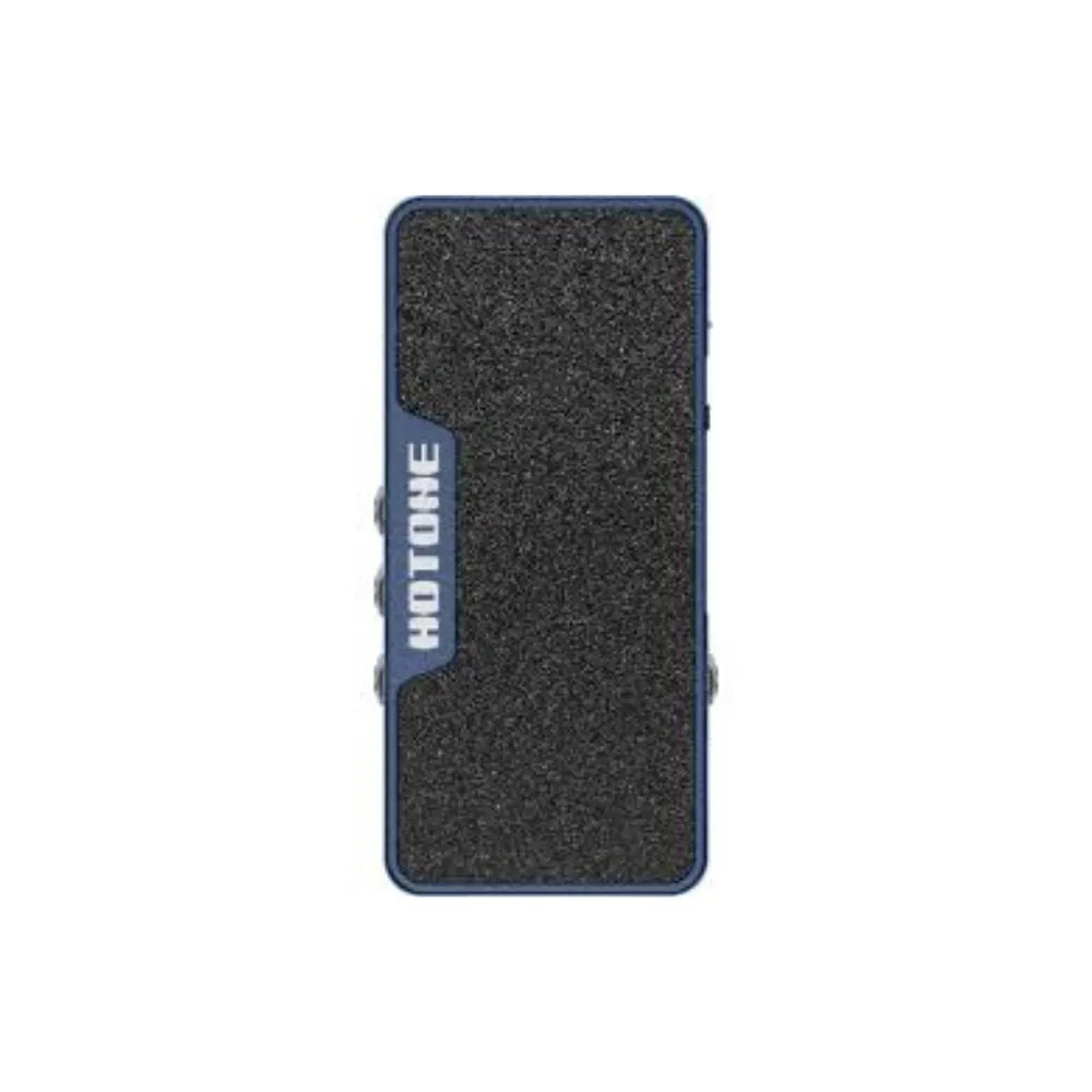 Hotone SP-21 Wong Press Volume Expression Wah Pedala