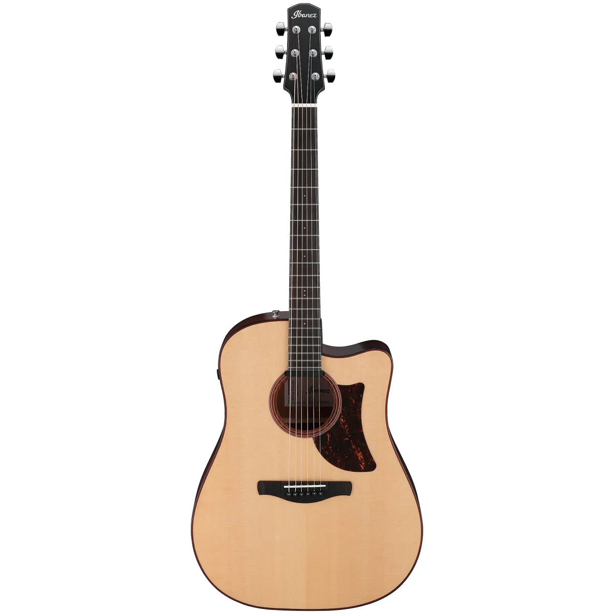 Ibanez AAD300CE-LGS akustična gitara sa ozvukom